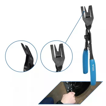 Oprava/údržba vozidla Brilliant Tools BT516003