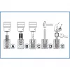 Oprava-údržba vozidla Brilliant Tools BT541900 720 g