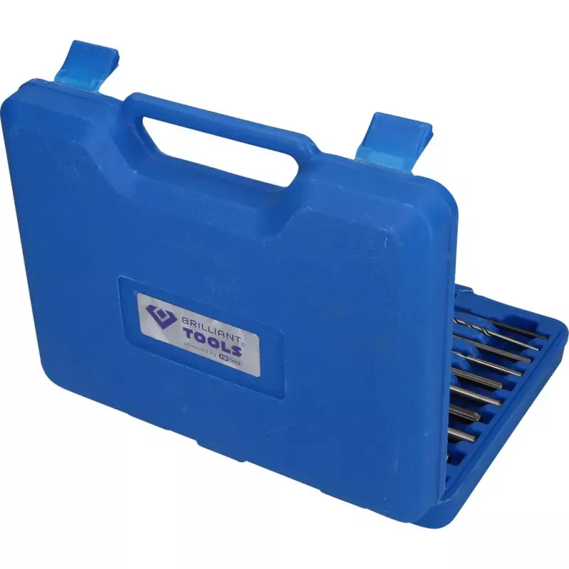Oprava-údržba vozidla Brilliant Tools BT541900 720 g
