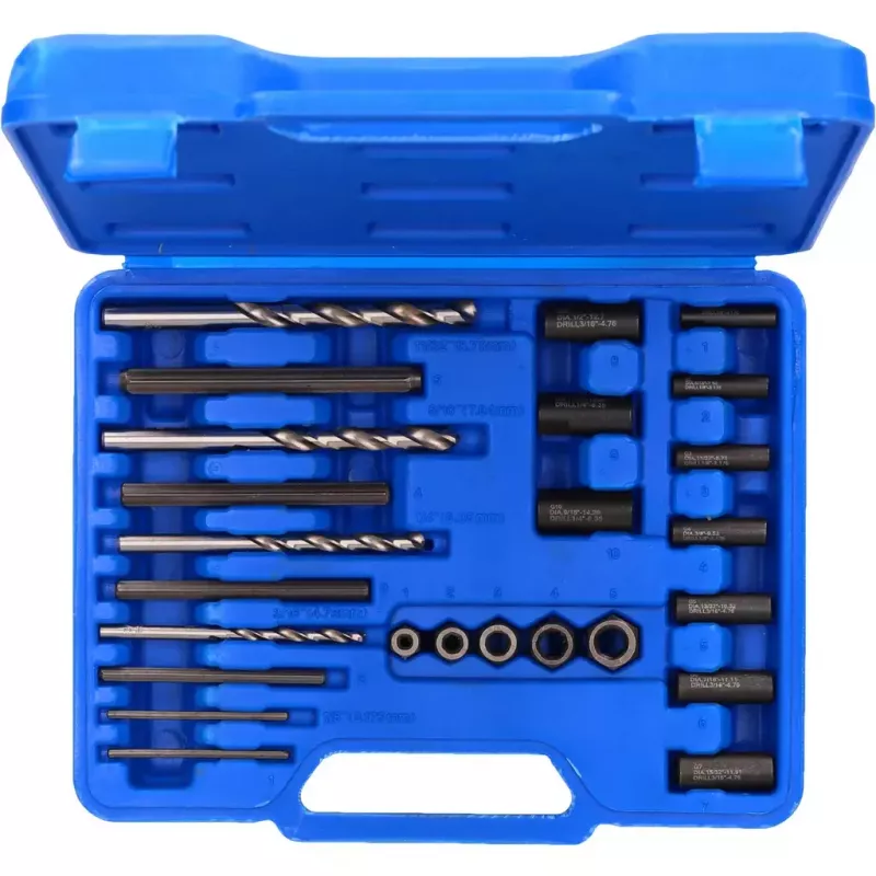 Oprava-údržba vozidla Brilliant Tools BT541900 720 g