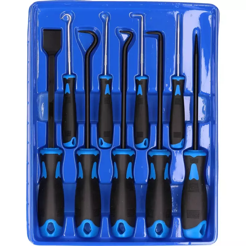 Oprava/údržba vozidla Brilliant Tools BT542010