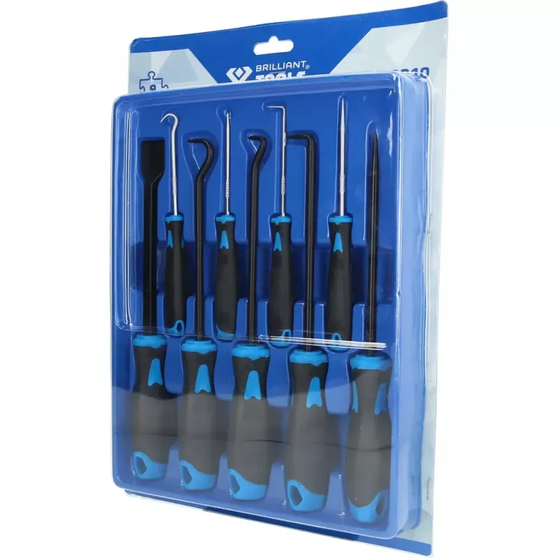 Oprava/údržba vozidla Brilliant Tools BT542010