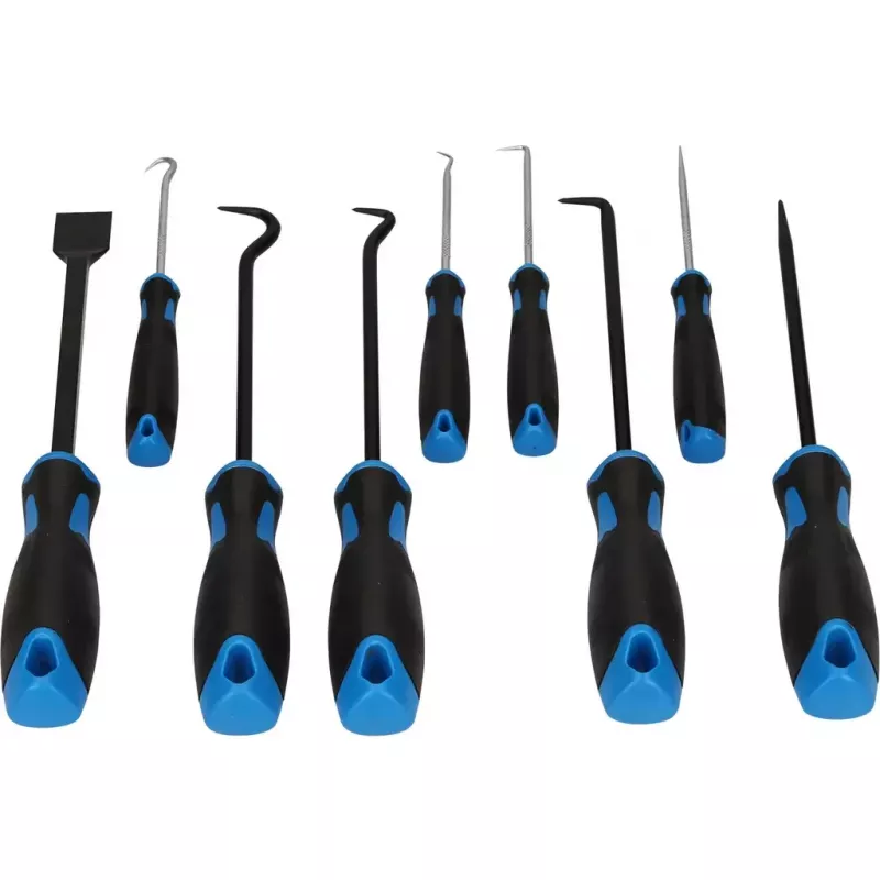 Oprava/údržba vozidla Brilliant Tools BT542010