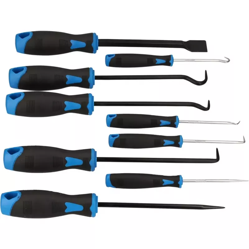 Oprava/údržba vozidla Brilliant Tools BT542010
