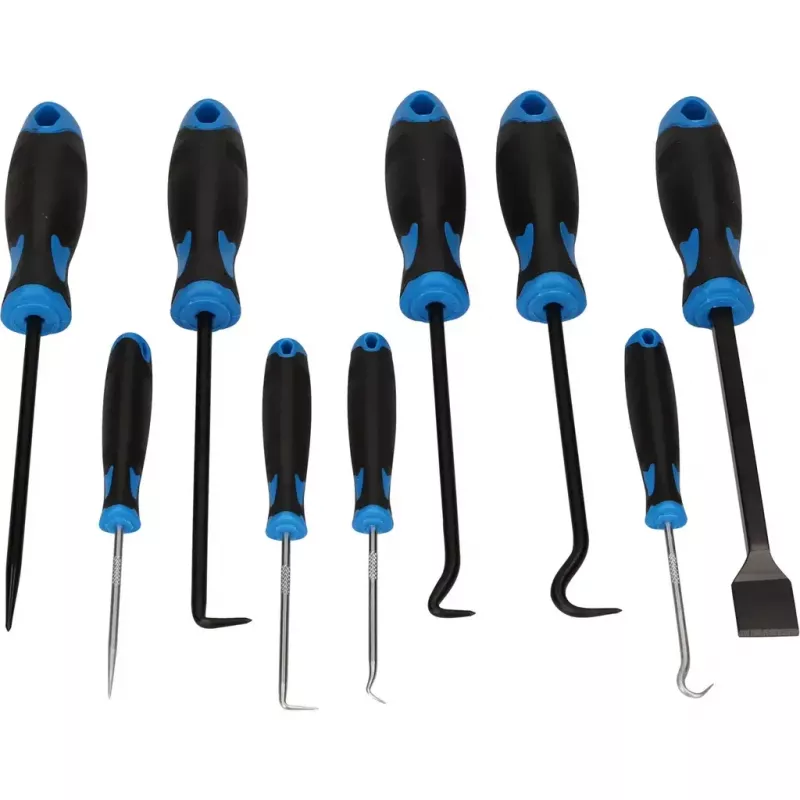 Oprava/údržba vozidla Brilliant Tools BT542010