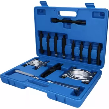 KS Tools Brilliant Tools BT631100 Sada sťahovákov ložísk, 10 ks