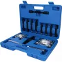Hydraulický zdvihák Brilliant Tools BT631100