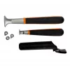 Ručná škrabka Bahco SCRAPER-SET2