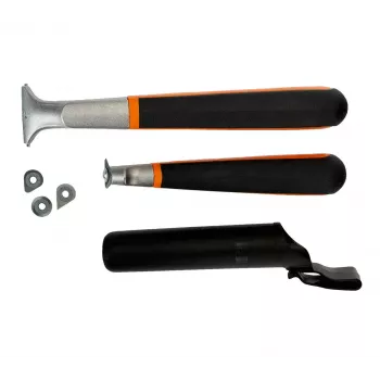 Ručná škrabka Bahco SCRAPER-SET2