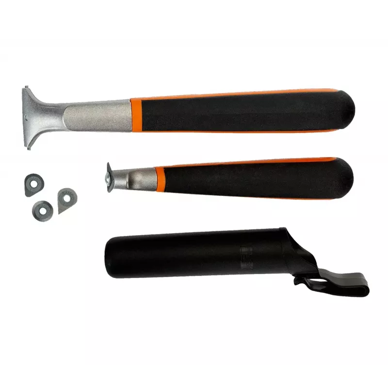 Ručná škrabka Bahco SCRAPER-SET2