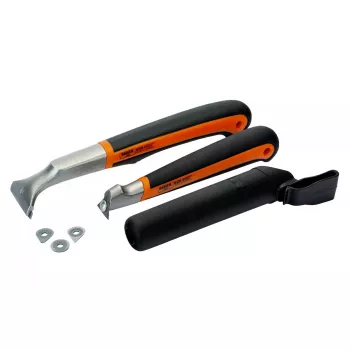 Ručná škrabka Bahco SCRAPER-SET2