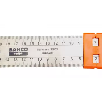 List rámovej pílky Bahco 9048-400