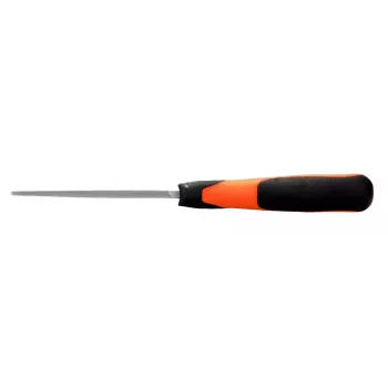 Pilník Bahco 1-160-10-1-2 hmotnosť 212 g dĺžka 250 mm