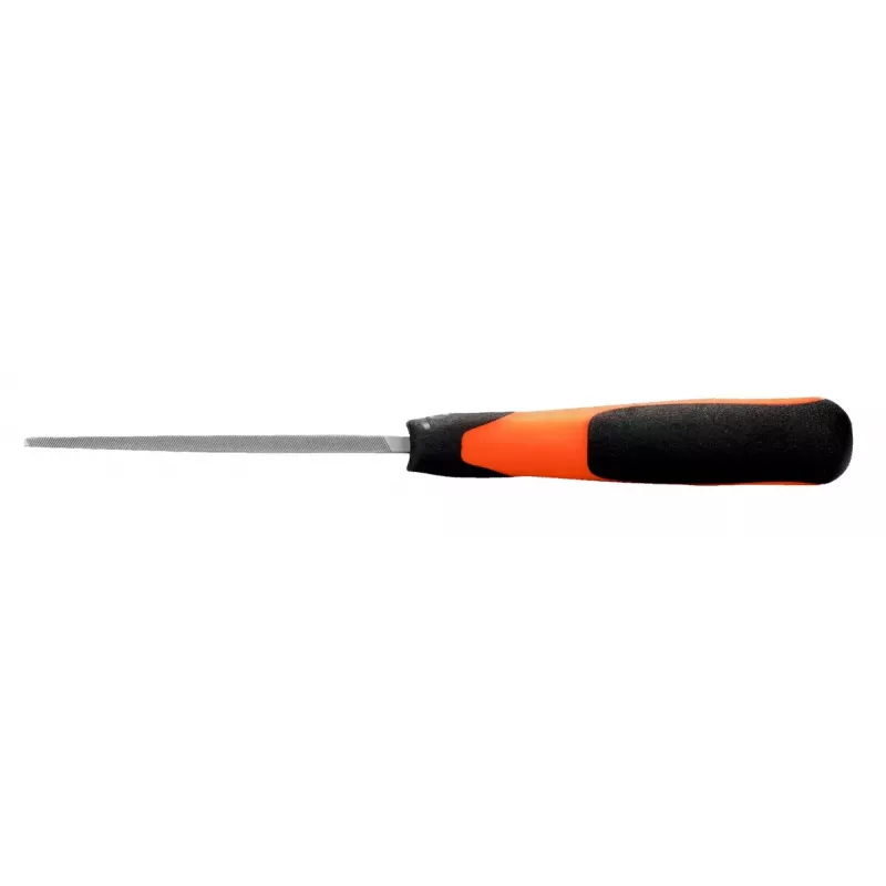 Pilník Bahco 1-160-10-1-2 hmotnosť 212 g dĺžka 250 mm