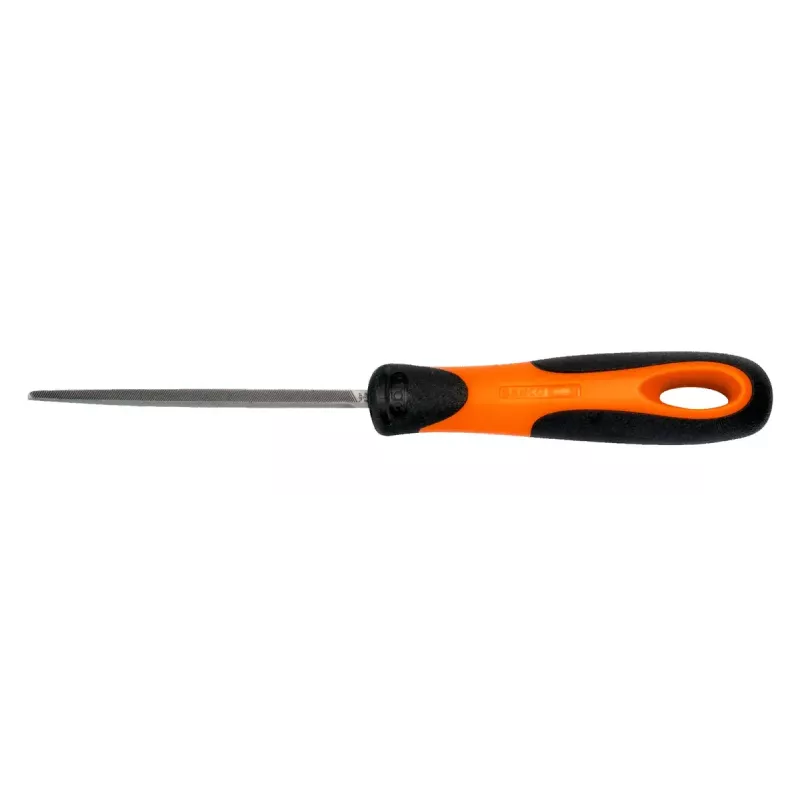 Pilník Bahco 1-160-10-1-2 hmotnosť 212 g dĺžka 250 mm