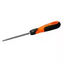 Pilník Bahco 1-160-10-1-2 hmotnosť 212 g dĺžka 250 mm