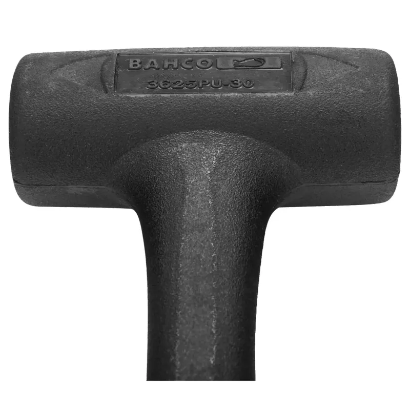 Bahco 3625PU-30 Bezodrazové kladivo, 400 g, 280 mm