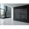 TV držiak Reflecta 23091 2,54 m (100 palcov) čierny