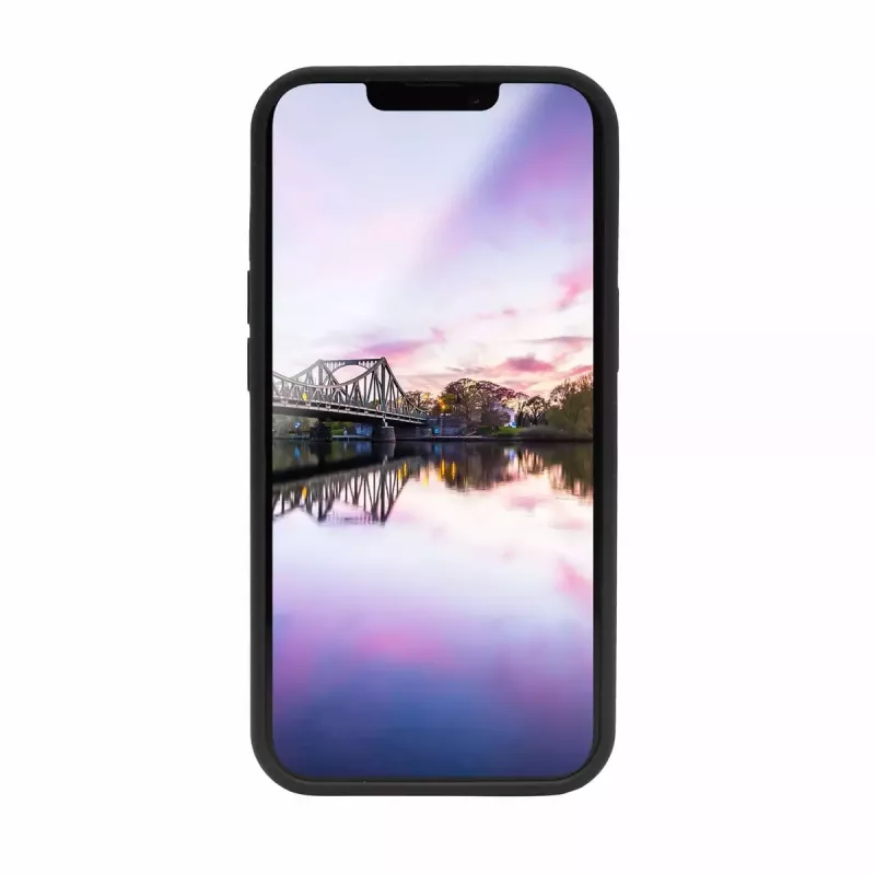 Puzdro Menatwork Steglitz iPhone 13 15,5 cm (6,1