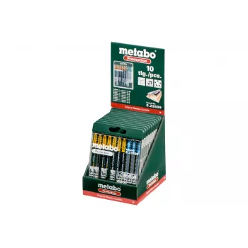 Čepeľ do priamočiarej píly Metabo 623599000