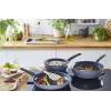 Tefal Healthy Chef G15006 univerzálna panvica okrúhla
