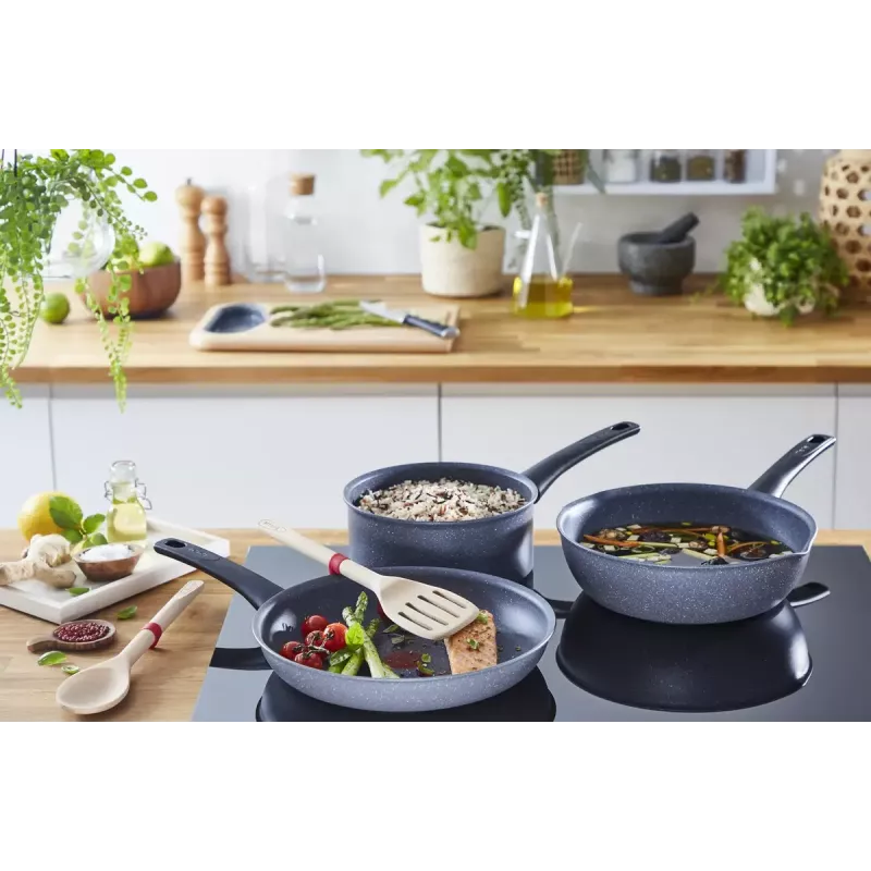 Tefal Healthy Chef G15006 univerzálna panvica okrúhla