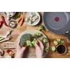 Tefal Healthy Chef G15019 wok panvica okrúhla