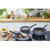 Tefal Healthy Chef G15019 wok panvica okrúhla