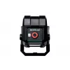 LED pracovné svietidlo Metabo 601504850 BSA 12-18 čierna zelená IP54