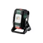 LED pracovné svietidlo Metabo 601504850 BSA 12-18 čierna zelená IP54