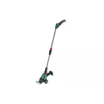 Nožnice na trávu Metabo 628426000 zelená 1020 mm výška