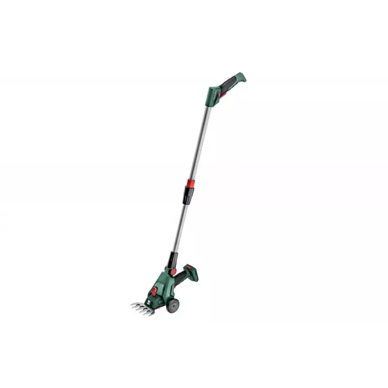 Metabo 628426000 Príslušenstvo pre nožnice na trávu PowerMaxx SGS 12 Q - SGS 18 LTX Q, zelené