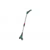 Metabo 628426000 Príslušenstvo pre nožnice na trávu PowerMaxx SGS 12 Q - SGS 18 LTX Q, zelené