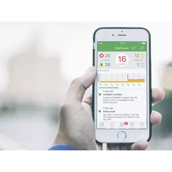 APC EcoStruxure IT Expert správa siete 1 rok