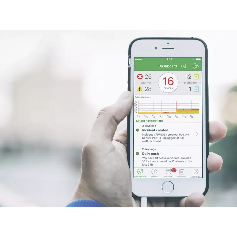 APC EcoStruxure IT Expert správa siete 1 rok