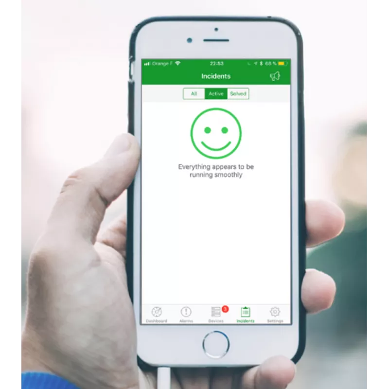 APC EcoStruxure IT Expert správa siete 1 rok