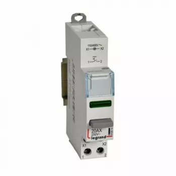 Legrand Cx3 412914 tlačidlo, 20 A, Lexic