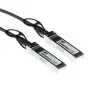 ACT TR0103 Pasívny DAC Twinax kábel SFP+, 3 m, kódovaný pre Cisco