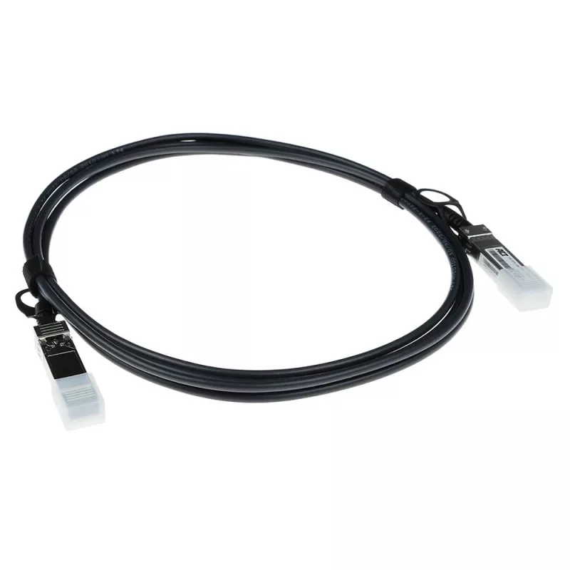 ACT 2 m SFP+ - SFP+ pasívny DAC Twinax kábel, kódovaný pre otvorenú platformu / nekódovaný / generický