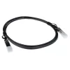 ACT 5 m SFP+ - SFP+ pasívny DAC Twinax kábel, kódovaný pre otvorenú platformu / nekódovaný / generický