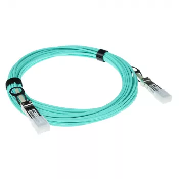 ACT 7 m SFP+ - SFP+ aktívny AOC Twinax kábel kódovaný pre Cisco (SFP-H10GB-CU7M)