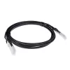 ACT 2 m QSFP28 100GB DAC Twinax kábel kódovaný pre Cisco (QSFP-100G-CU2M)