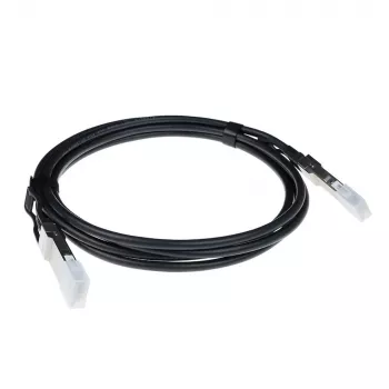 ACT 2 m QSFP28 100GB DAC Twinax kábel kódovaný pre Cisco (QSFP-100G-CU2M)
