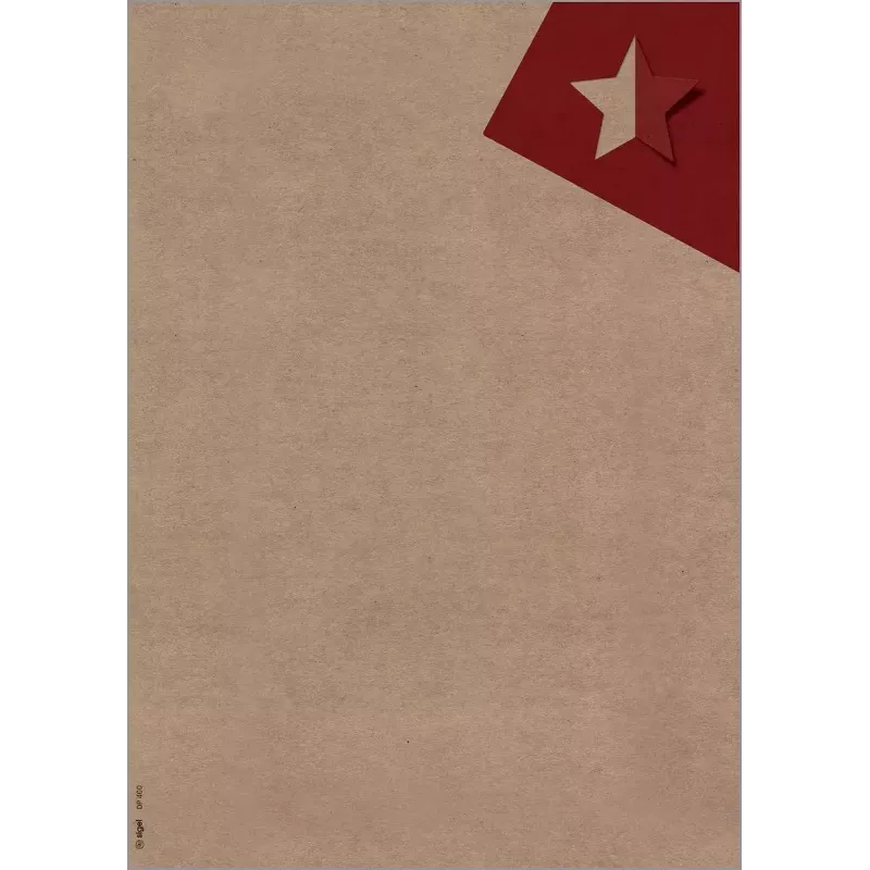 Papier do tlačiarne Sigel DP400 A4 25 listov natur FSC