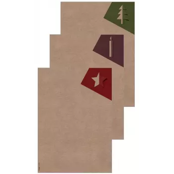 Papier do tlačiarne Sigel DP400 A4 25 listov natur FSC