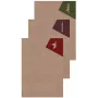 Papier do tlačiarne Sigel DP400 A4 25 listov natur FSC