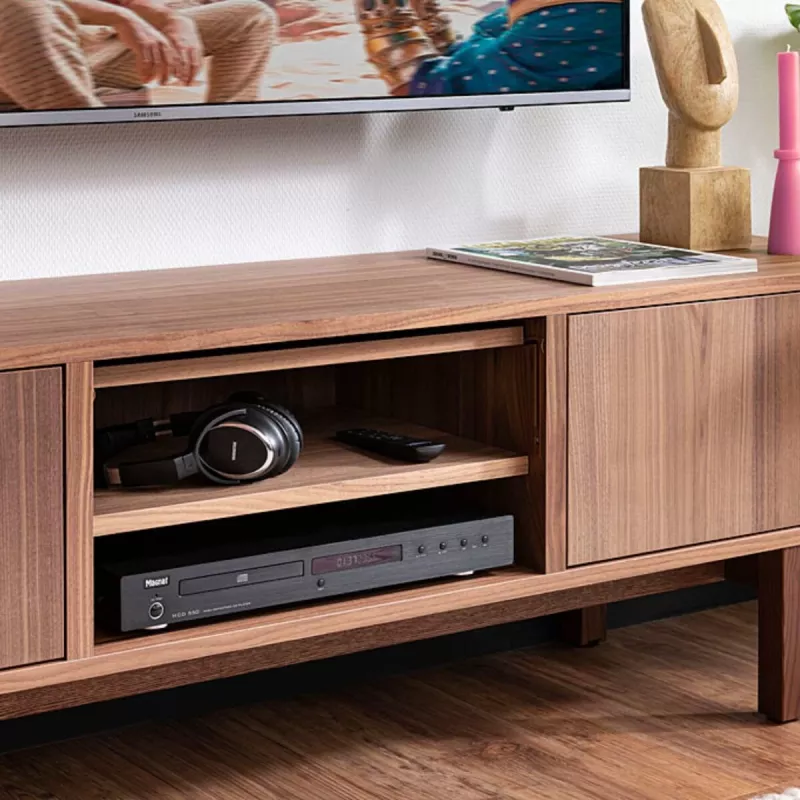 Marmitek Connect AD12 čierny 25008412 HDMI audio extraktor 4K