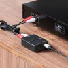 Marmitek Connect AD12 čierny 25008412 HDMI audio extraktor 4K
