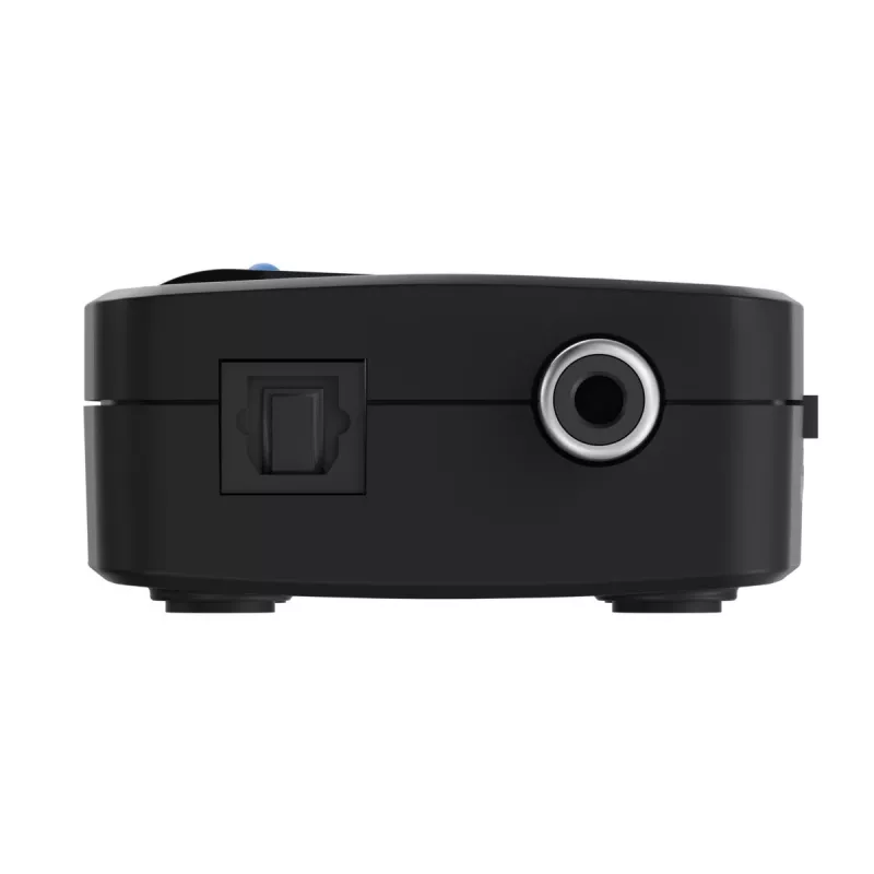 Marmitek Connect AD12 čierny 25008412 HDMI audio extraktor 4K