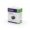 Marmitek Connect AD12 čierny 25008412 HDMI audio extraktor 4K